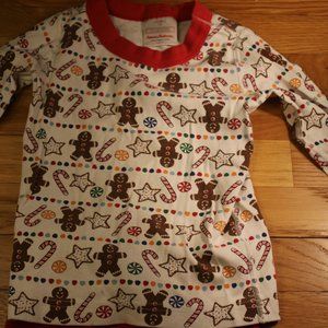 Hanna Andersson Pj's